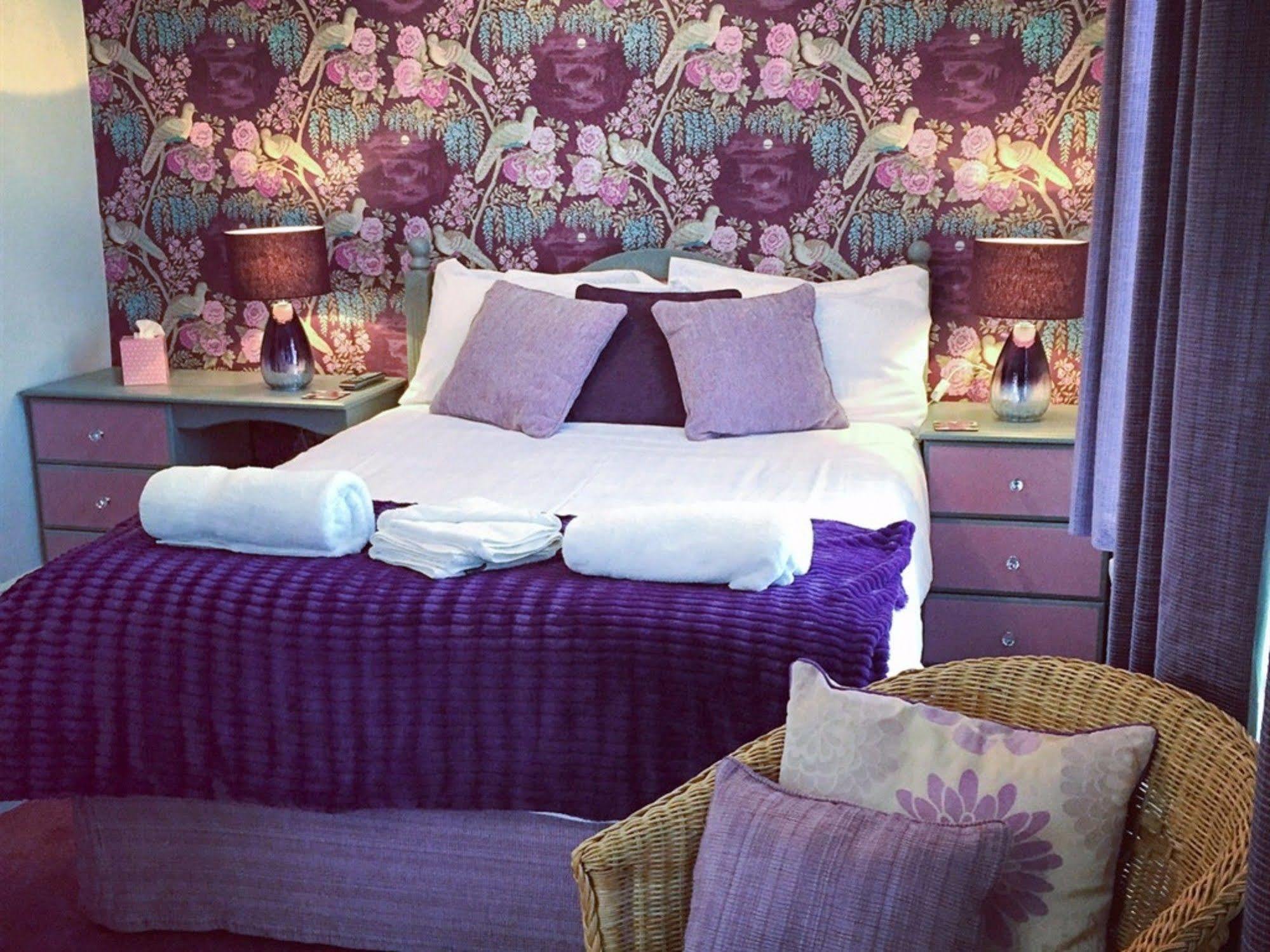 Glendower Bed & Breakfast Torquay Ngoại thất bức ảnh